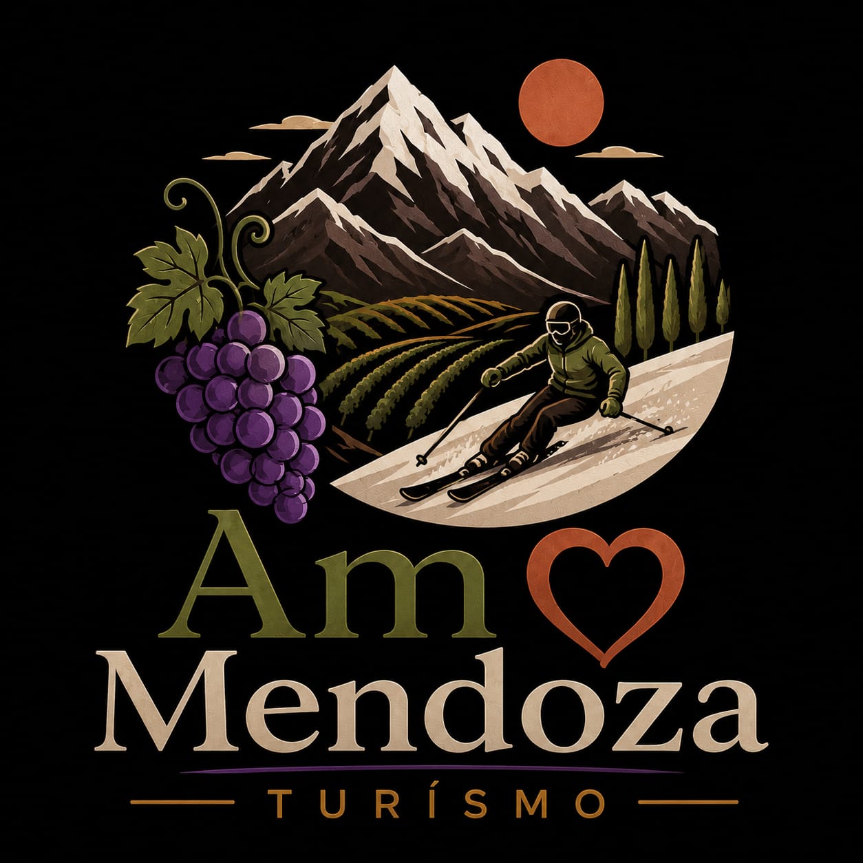 AmoMendoza Turismo